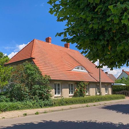 Ferienwohnungen Klein Kapelle Gingst Luaran gambar
