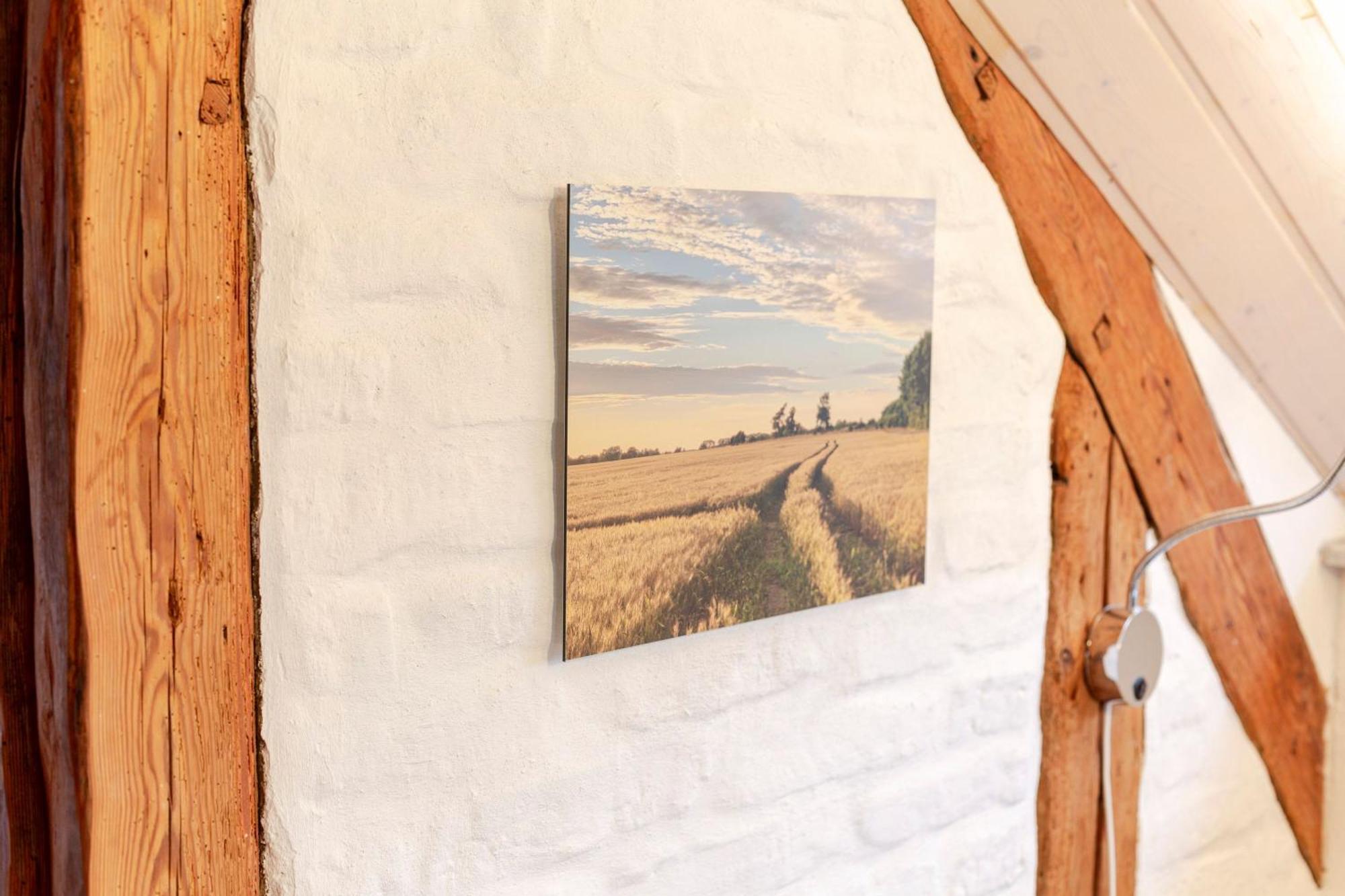Ferienwohnungen Klein Kapelle Gingst Luaran gambar